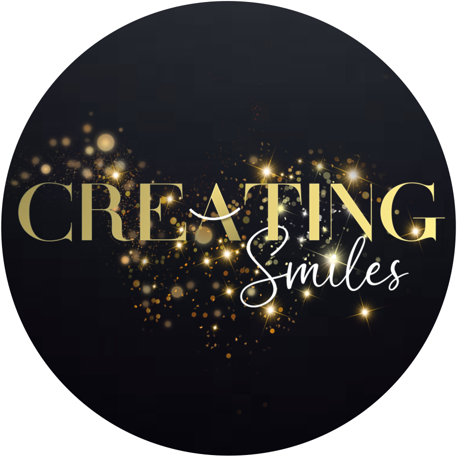 Creating Smiles 2026 - logo